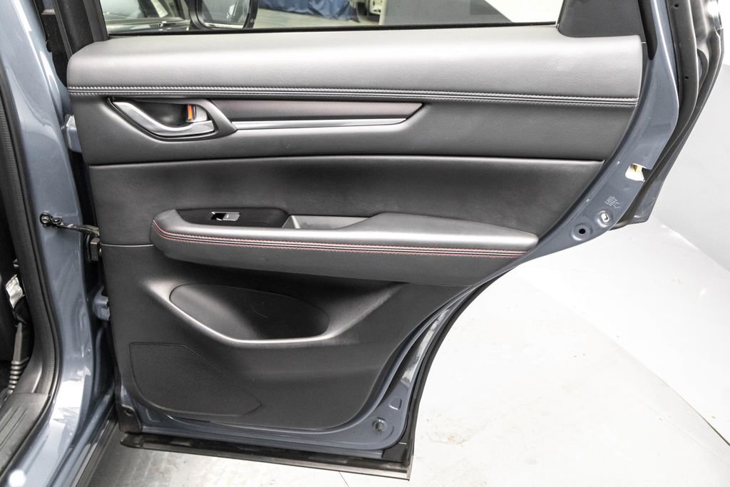 Used 2024 MAZDA CX-5 Carbon Edition image 32