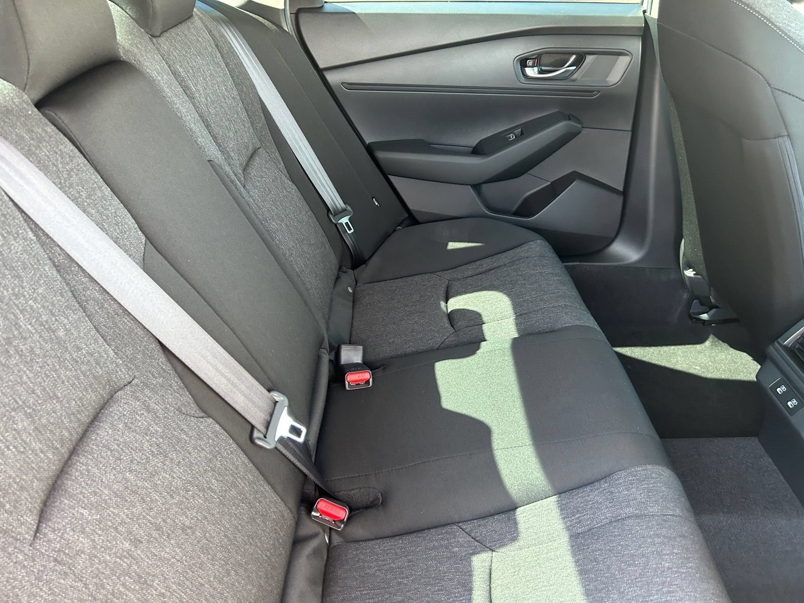 New 2026 Honda Accord LX image 15