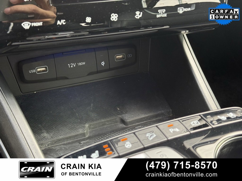 Used 2022 Hyundai Tucson Limited image 19