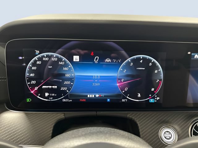 Used 2024 Mercedes-Benz AMG GT 63 image 19