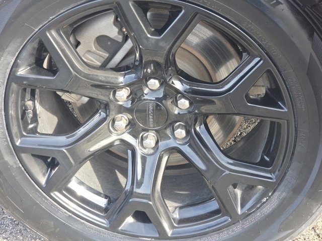 Used 2024 Jeep Wagoneer Series II image 22