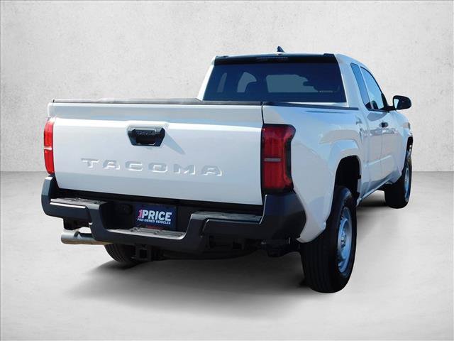 Used 2026 Toyota Tacoma SR RWD image 9
