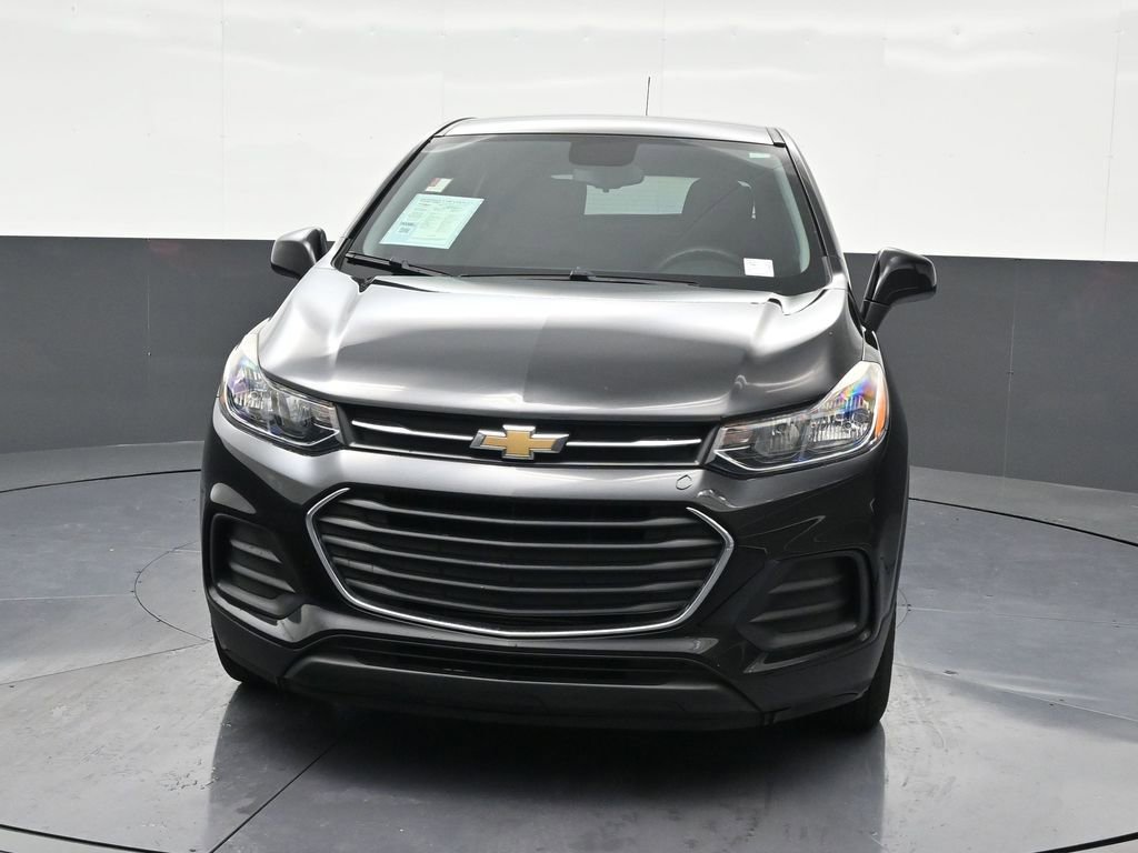 Used 2020 Chevrolet Trax LS image 9