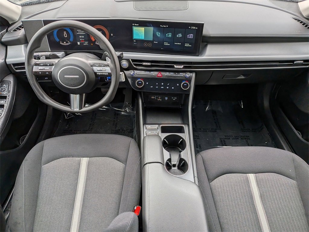 Used 2025 Hyundai Sonata SEL image 21