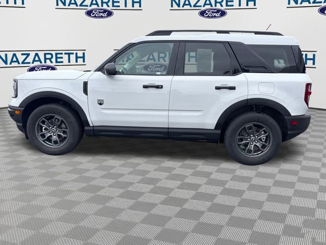 Used 2023 Ford Bronco Sport Big Bend w/ Convenience Package image 4