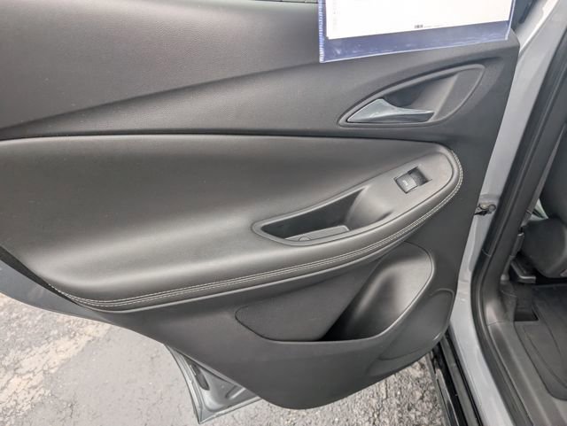 Certified 2024 Buick Encore GX Sport Touring w/ Comfort Package image 12