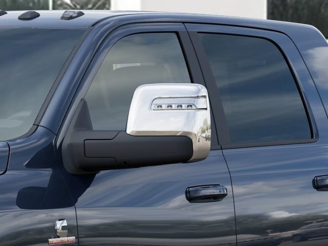 New 2026 RAM 2500 Laramie w/ Sport Appearance Package image 12