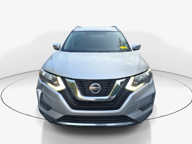 Used 2018 Nissan Rogue SV FWD image 11