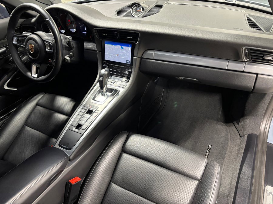 Used 2017 Porsche 911 Carrera S RWD image 17