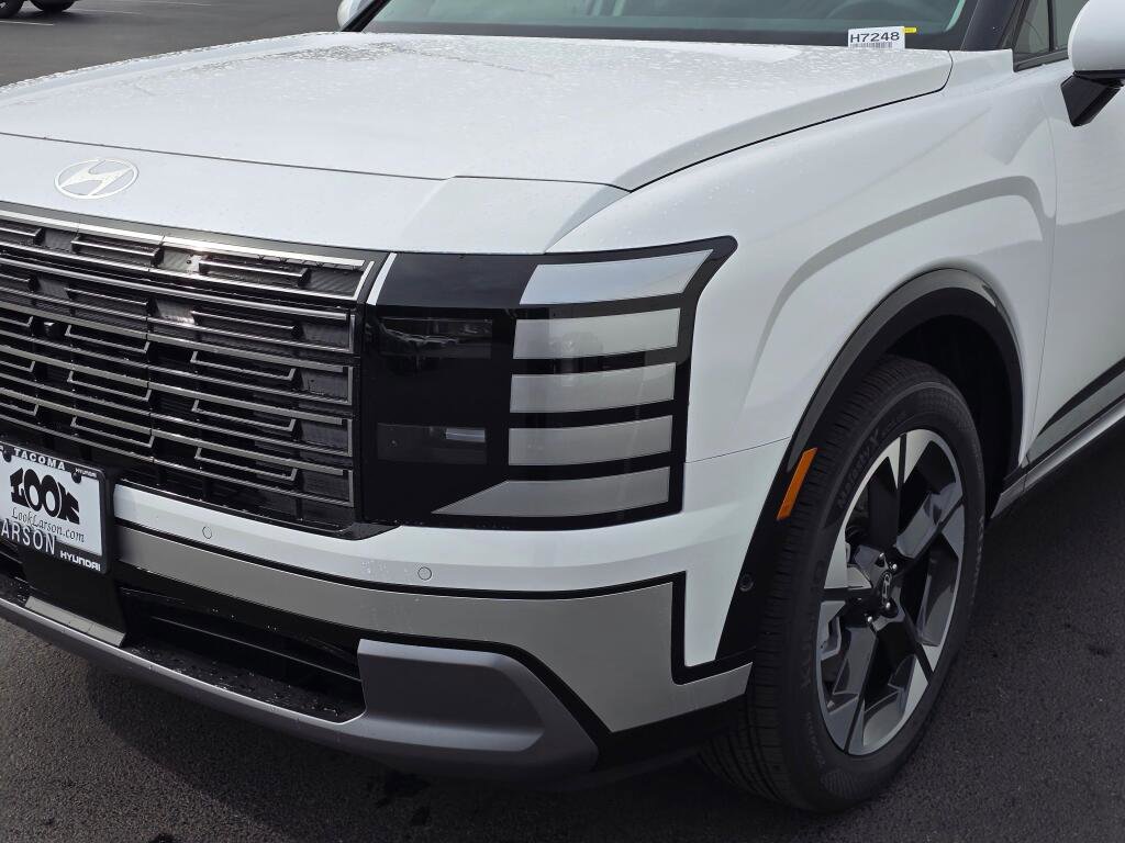 New 2026 Hyundai Palisade Limited image 10