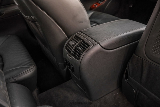 Used 2006 Mercedes-Benz CL 55 AMG image 54