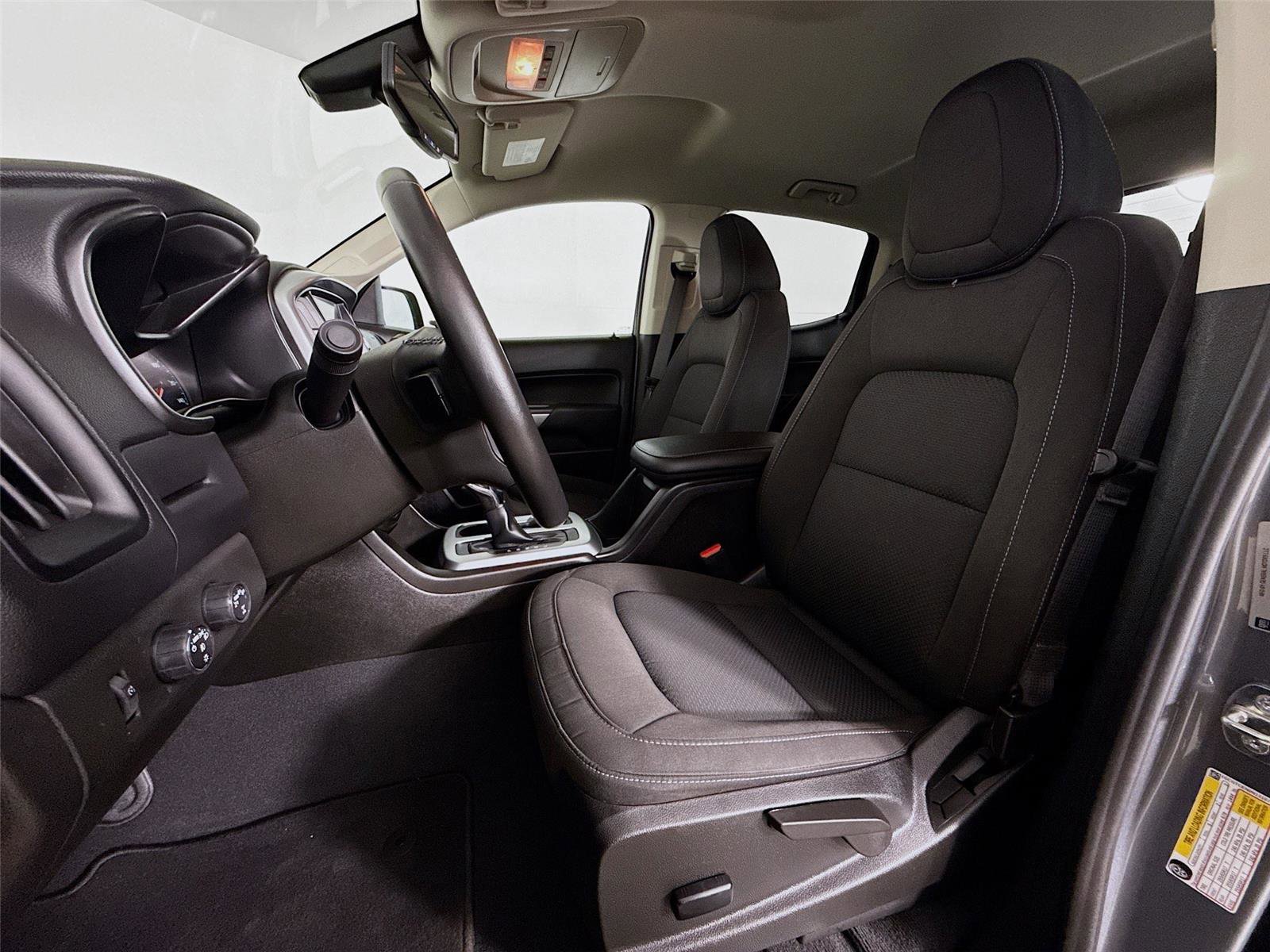 Used 2022 Chevrolet Colorado LT w/ LT Convenience Package image 20