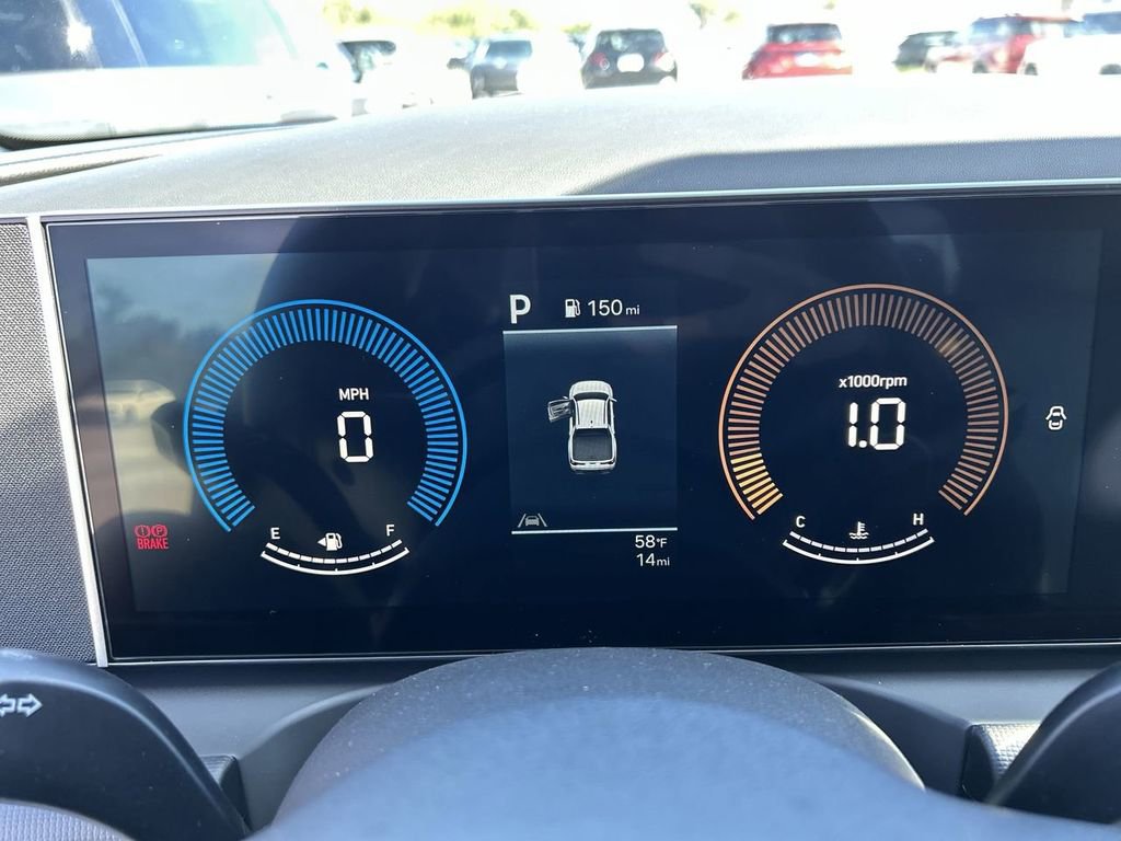 New 2026 Hyundai Santa Cruz SE image 29