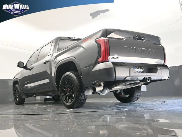 Used 2026 Toyota Tundra Limited w/ TRD Off-Road Package AWD/4WD image 21