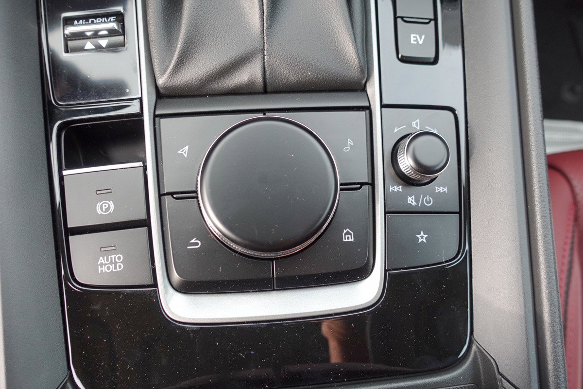 New 2026 MAZDA CX-50 AWD 2.5 Hybrid w/ Weather Package image 20