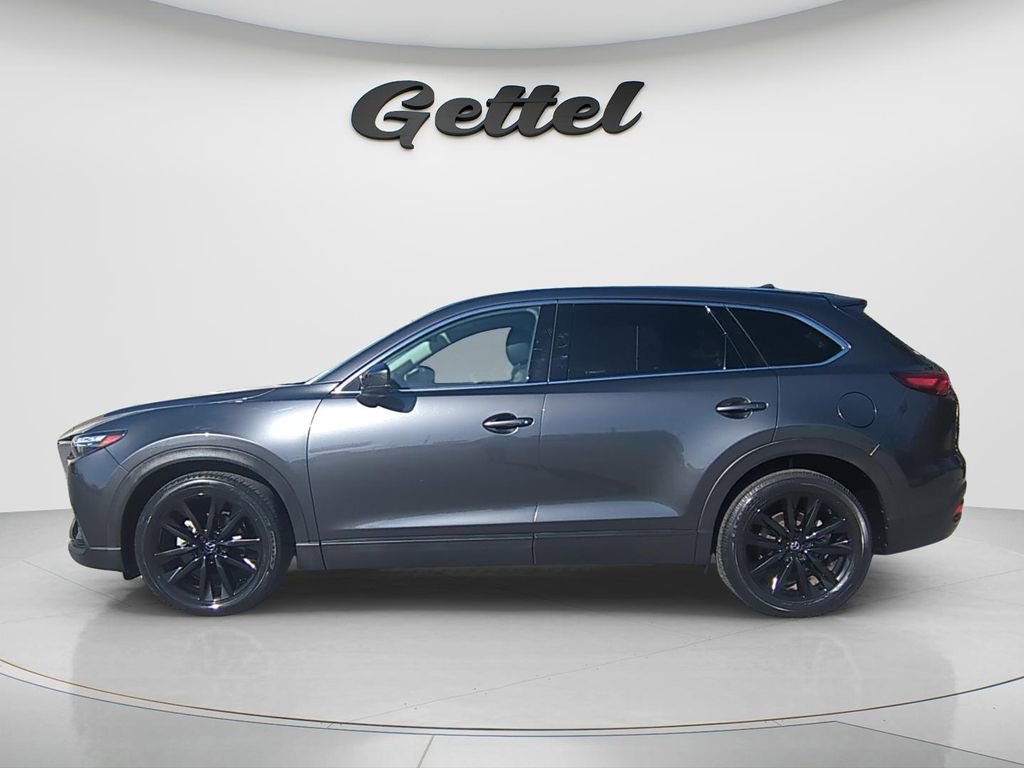Used 2023 MAZDA CX-9 Touring Plus image 7