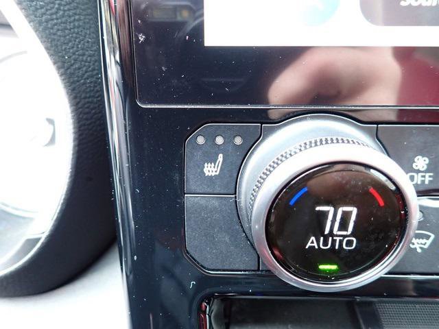 Certified 2023 Toyota Highlander XSE image 26