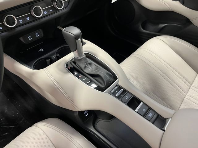 New 2027 Honda HR-V EX-L image 17