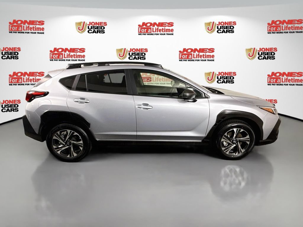 Certified 2024 Subaru Crosstrek 2.0i Premium w/ Crosstrek Mirror Package AWD/4WD image 16