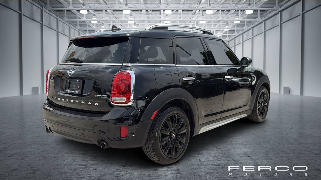 Used 2020 MINI Cooper Countryman S FWD image 5