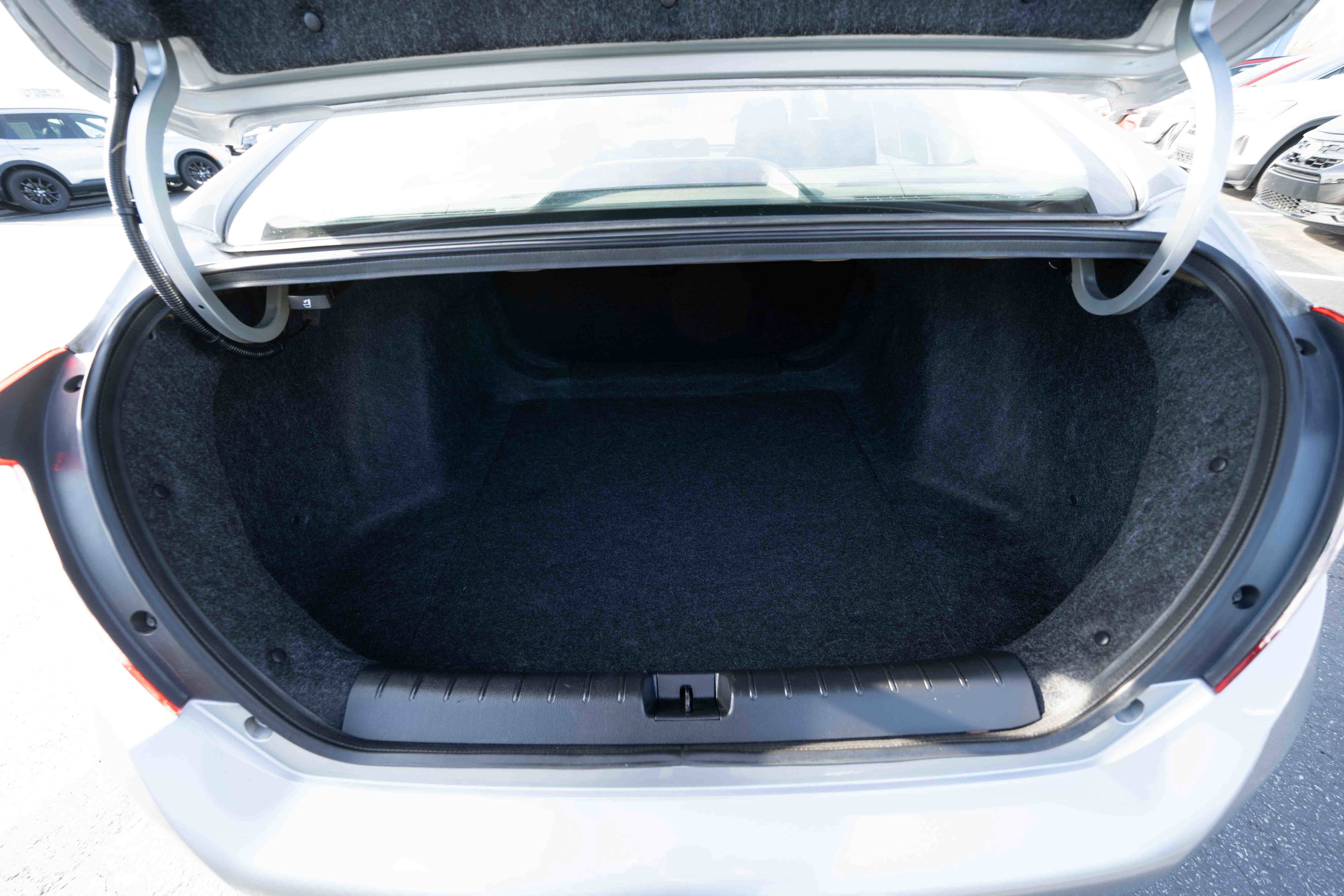 Used 2020 Honda Civic LX image 27