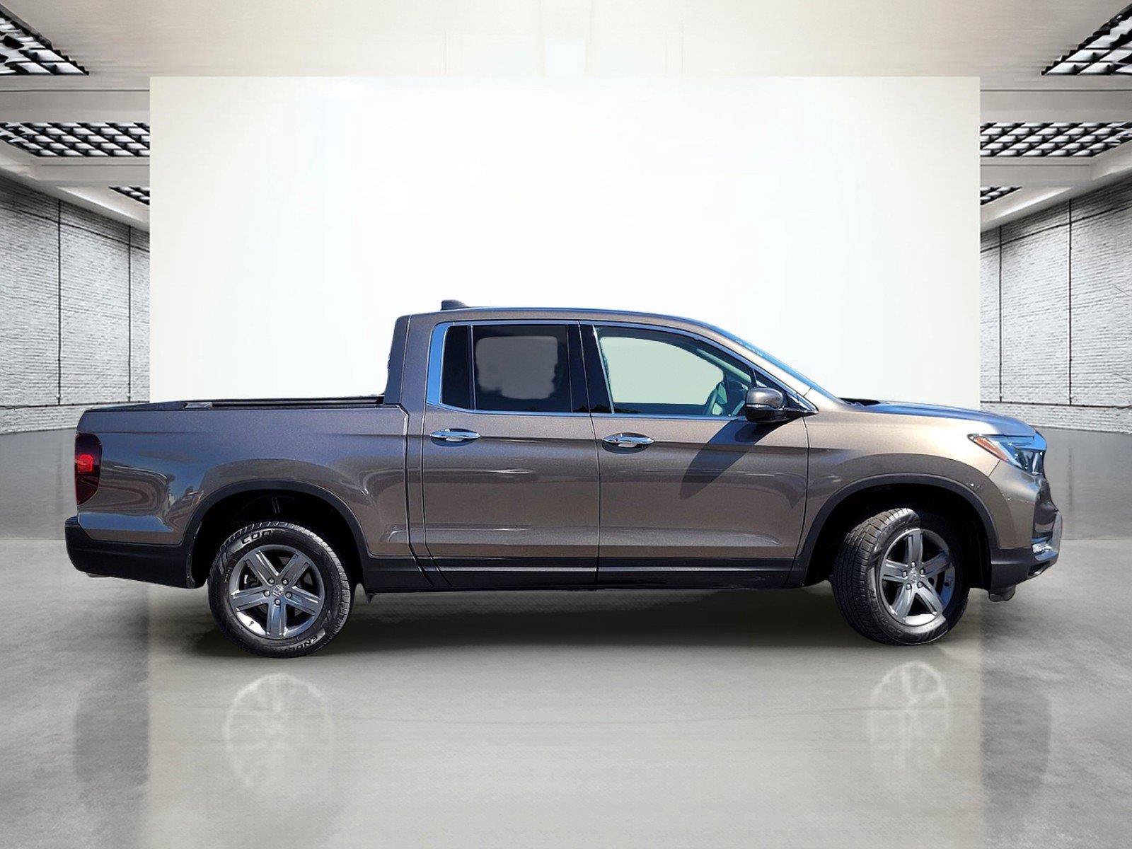 Used 2022 Honda Ridgeline RTL-E image 6