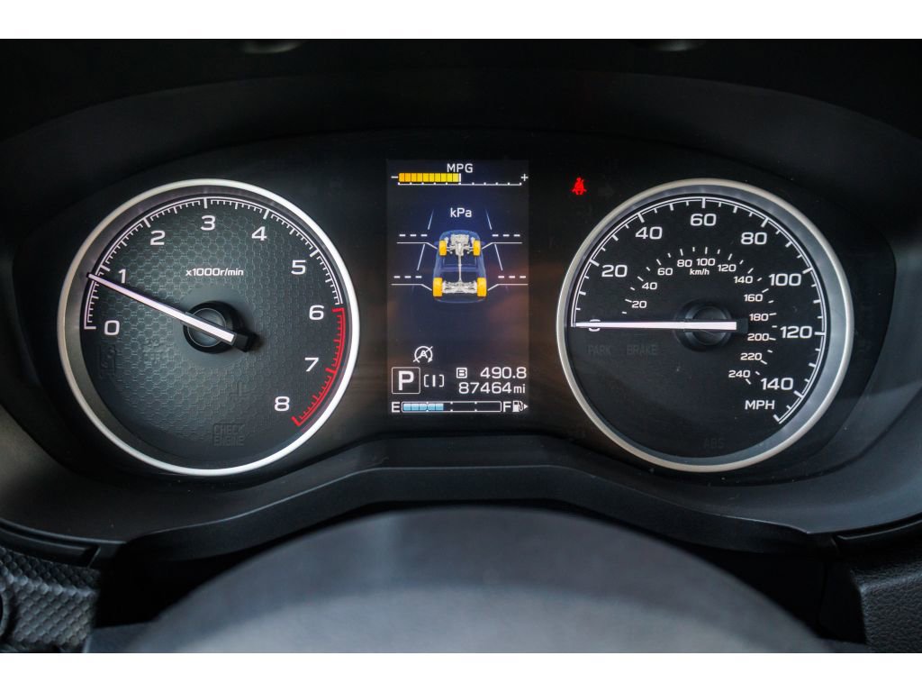 Used 2019 Subaru Forester Premium w/ All-Weather Package AWD/4WD image 22