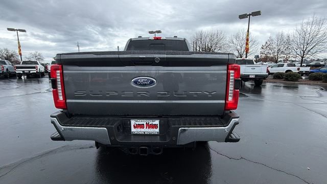 New 2026 Ford F250 Lariat w/ Lariat Ultimate Package image 5