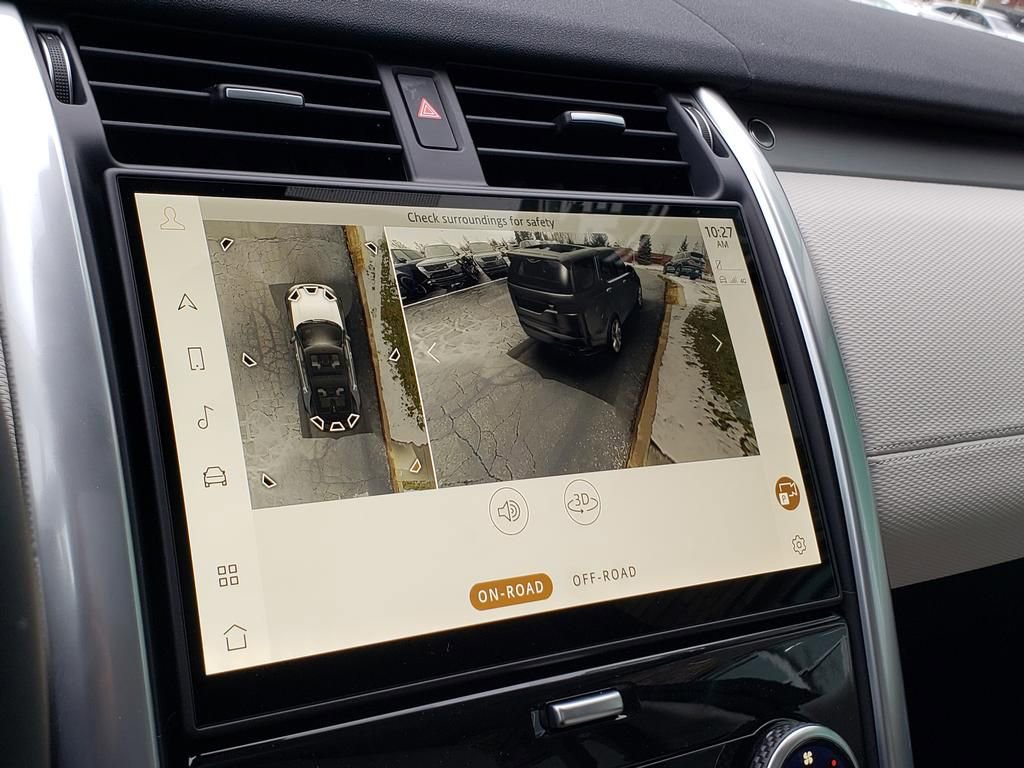 New 2026 Land Rover Discovery Limited Edition image 24