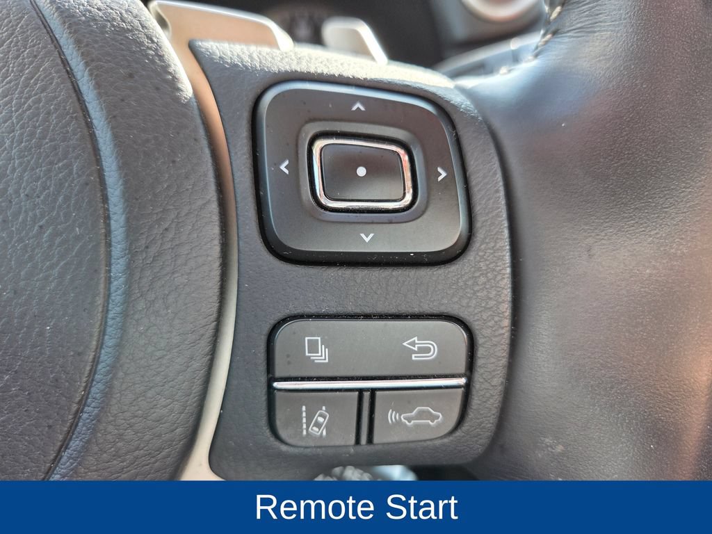Used 2021 Lexus NX 300 AWD w/ Accessory Package image 23