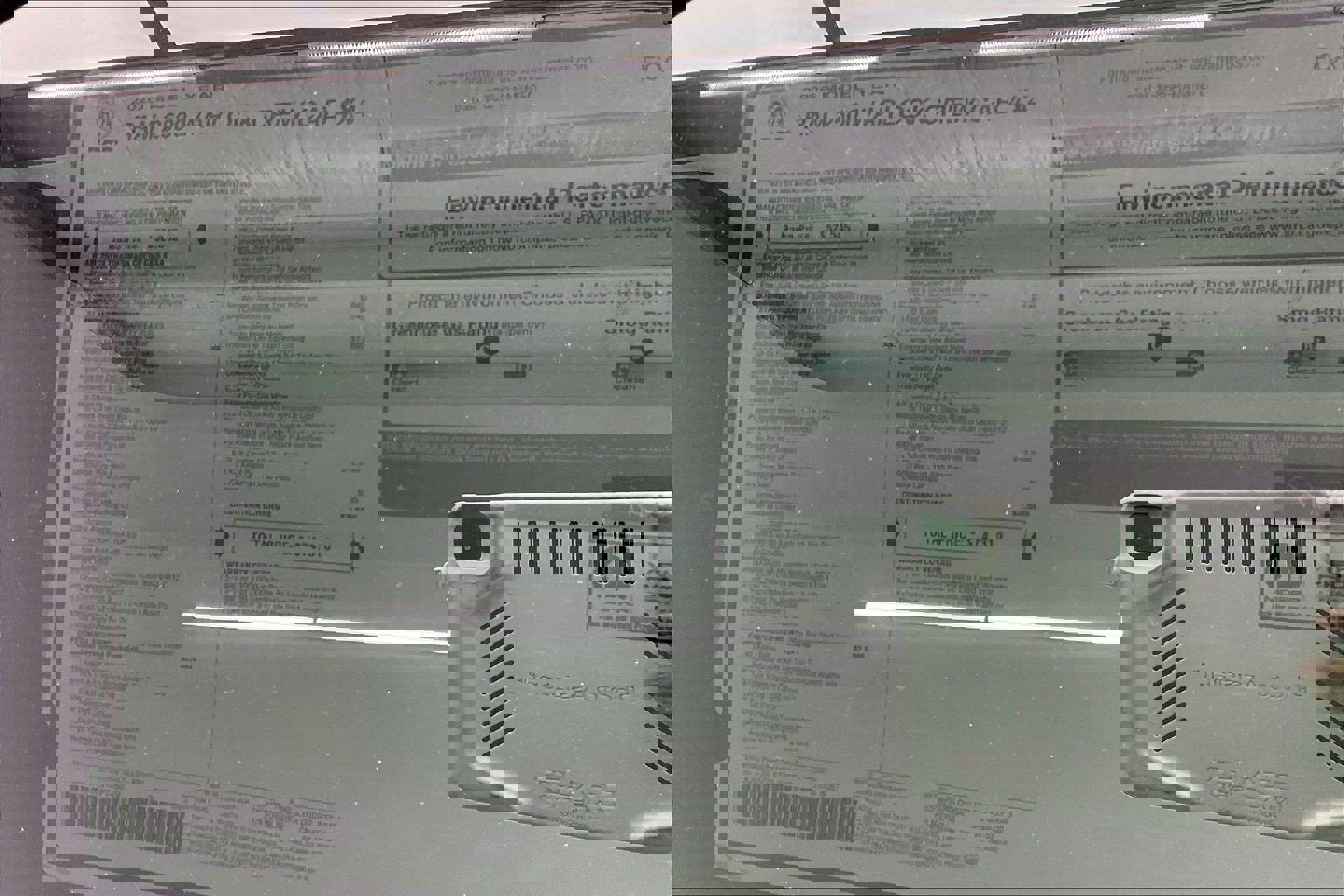 New 2026 RAM 2500 Tradesman image 21