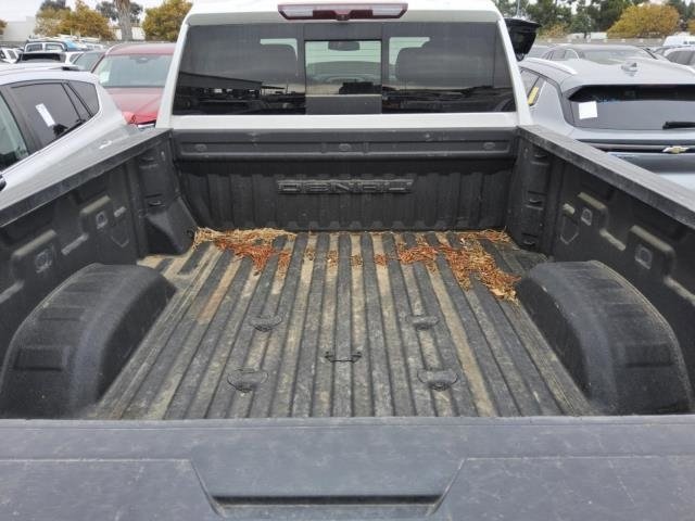 Used 2022 GMC Sierra 3500 Denali image 9