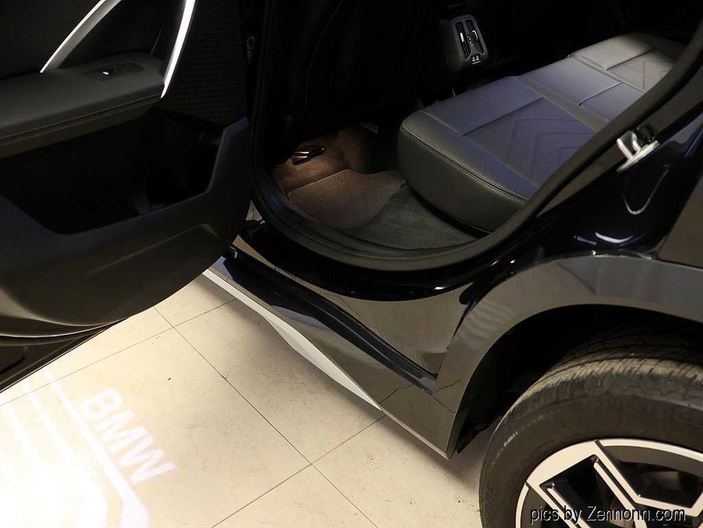 Certified 2025 BMW X1 xDrive28i image 29