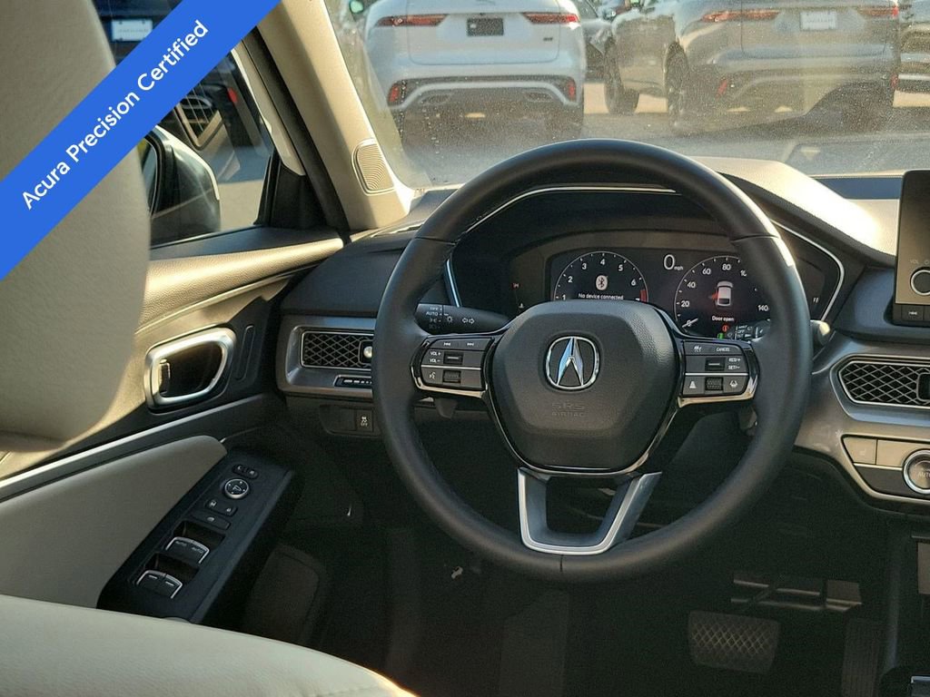 Certified 2025 Acura Integra image 25