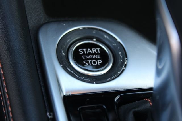 Used 2022 Nissan Sentra SR w/ Electronics Package FWD image 24