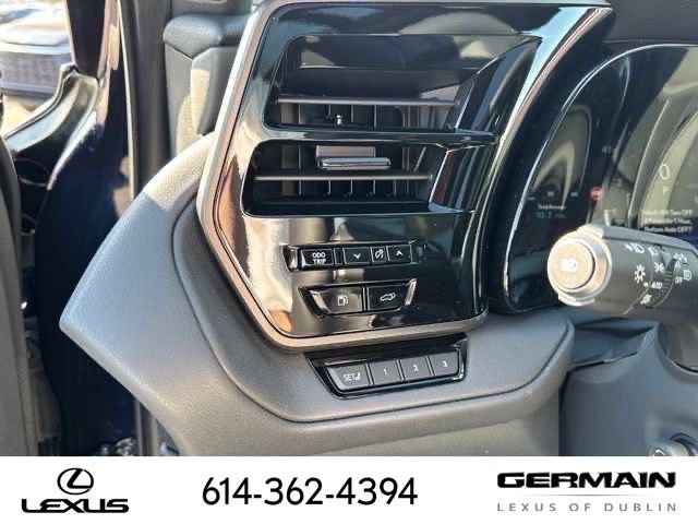 New 2025 Lexus RX 350 w/ Convenience Package image 23