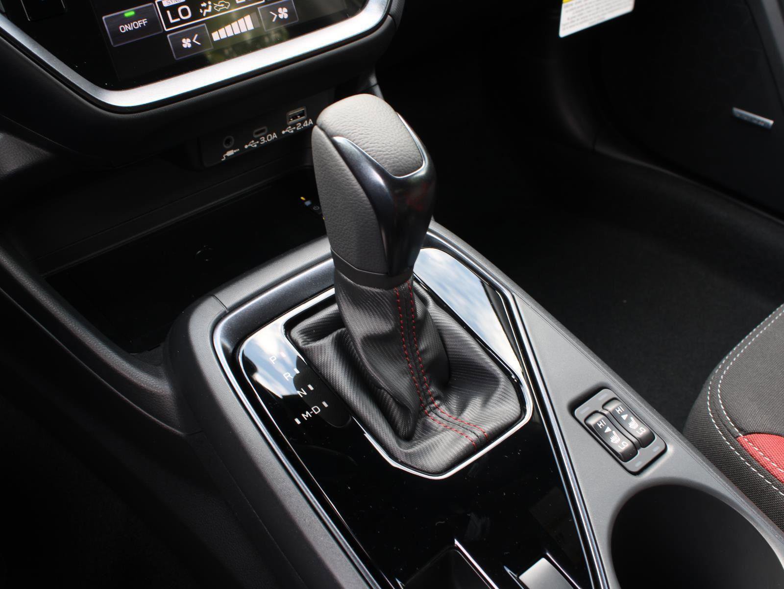 New 2025 Subaru Impreza RS w/ Popular Package #3 image 26