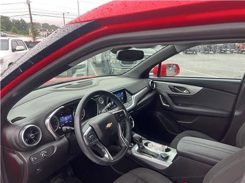 Used 2019 Chevrolet Blazer LT AWD/4WD image 49