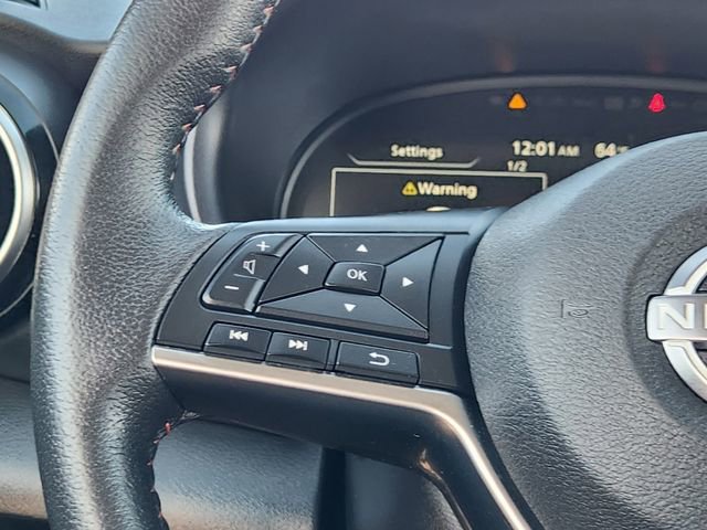 Used 2024 Nissan Kicks SR image 28