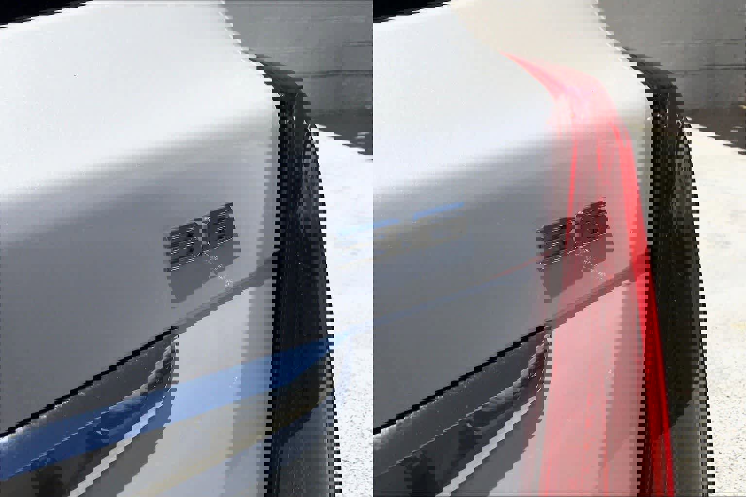 Used 2017 Cadillac XT5 Luxury image 7