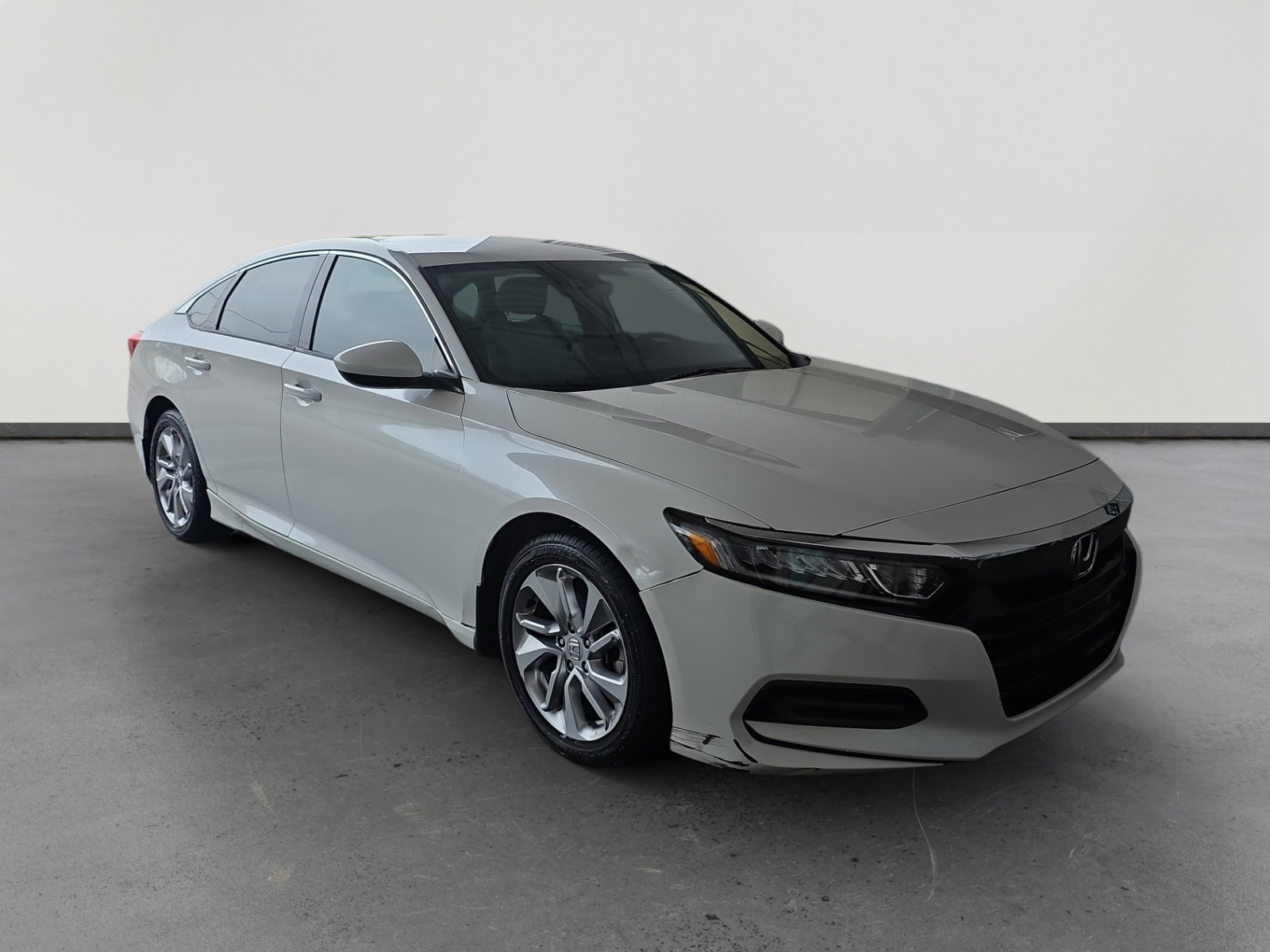 Used 2018 Honda Accord LX image 7