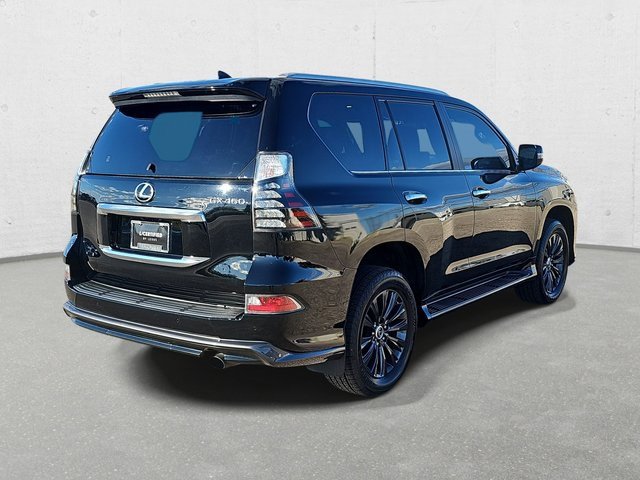 Certified 2023 Lexus GX 460 Premium image 5