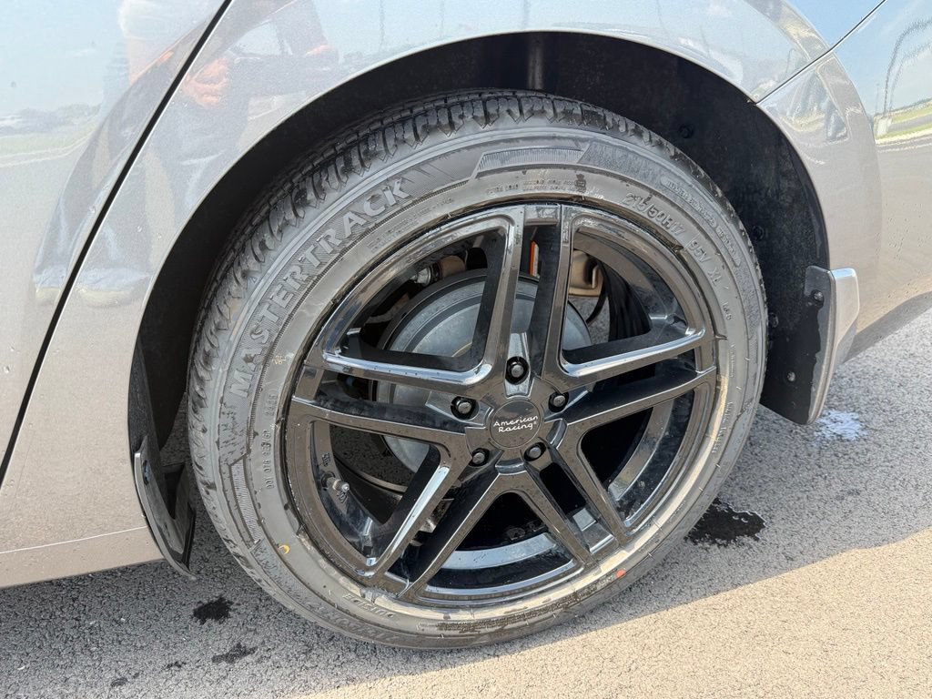 Used 2022 Nissan Sentra S FWD image 30