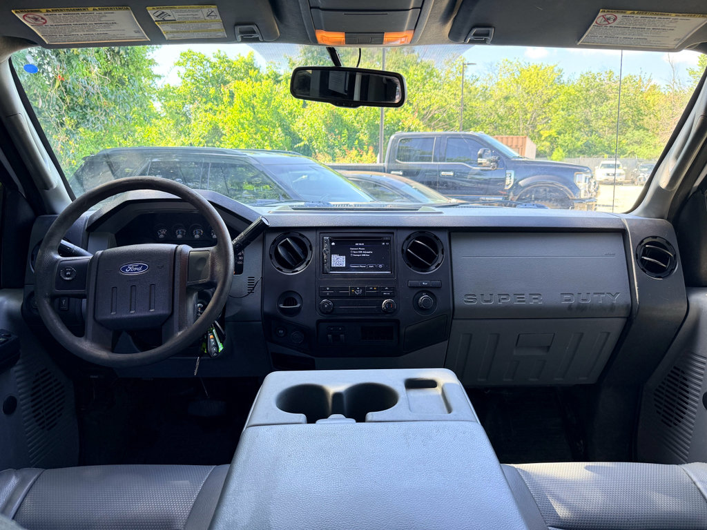 Used 2015 Ford F250 XL AWD/4WD image 22