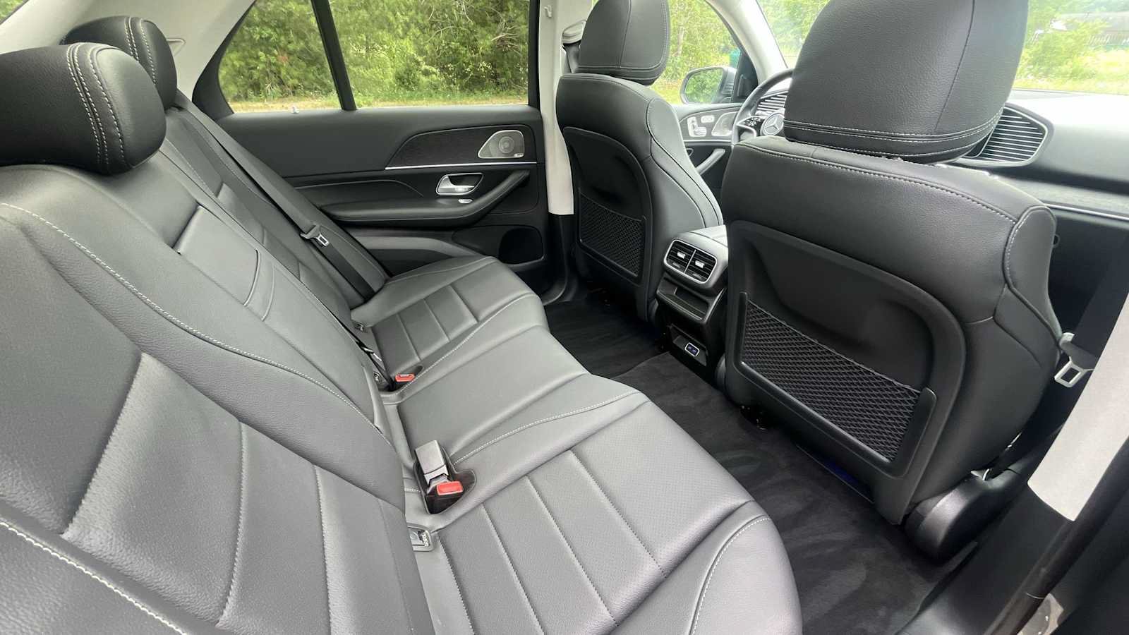 New 2026 Mercedes-Benz GLE 350 4MATIC image 12