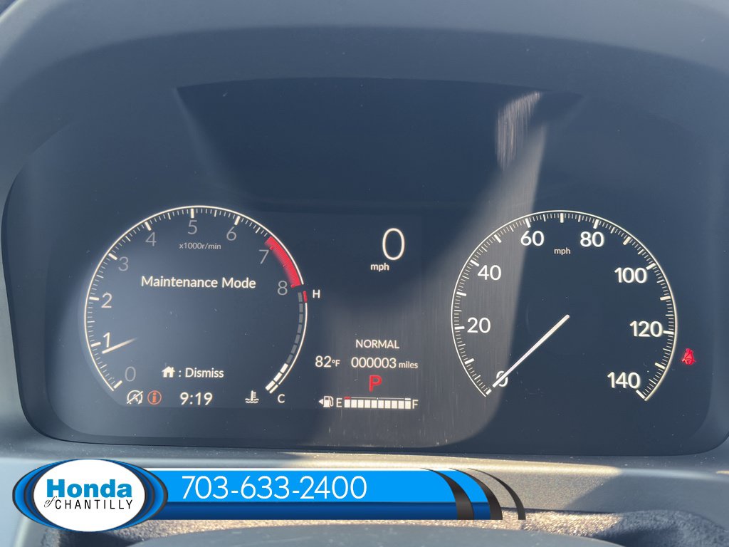 New 2026 Honda Ridgeline RTL image 9