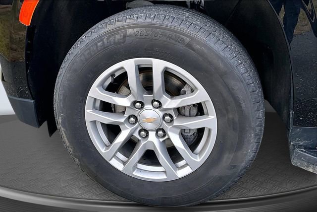Used 2023 Chevrolet Tahoe LT AWD/4WD image 34