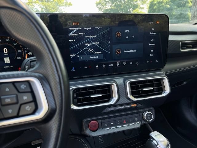 Used 2024 Ford Mustang Premium RWD image 45