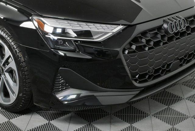 New 2026 Audi A3 2.0T Premium image 35