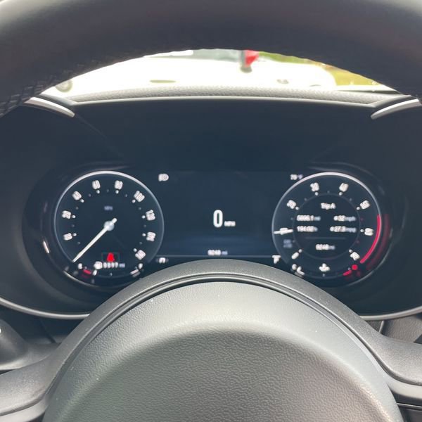 Used 2024 Alfa Romeo Giulia Sprint image 21